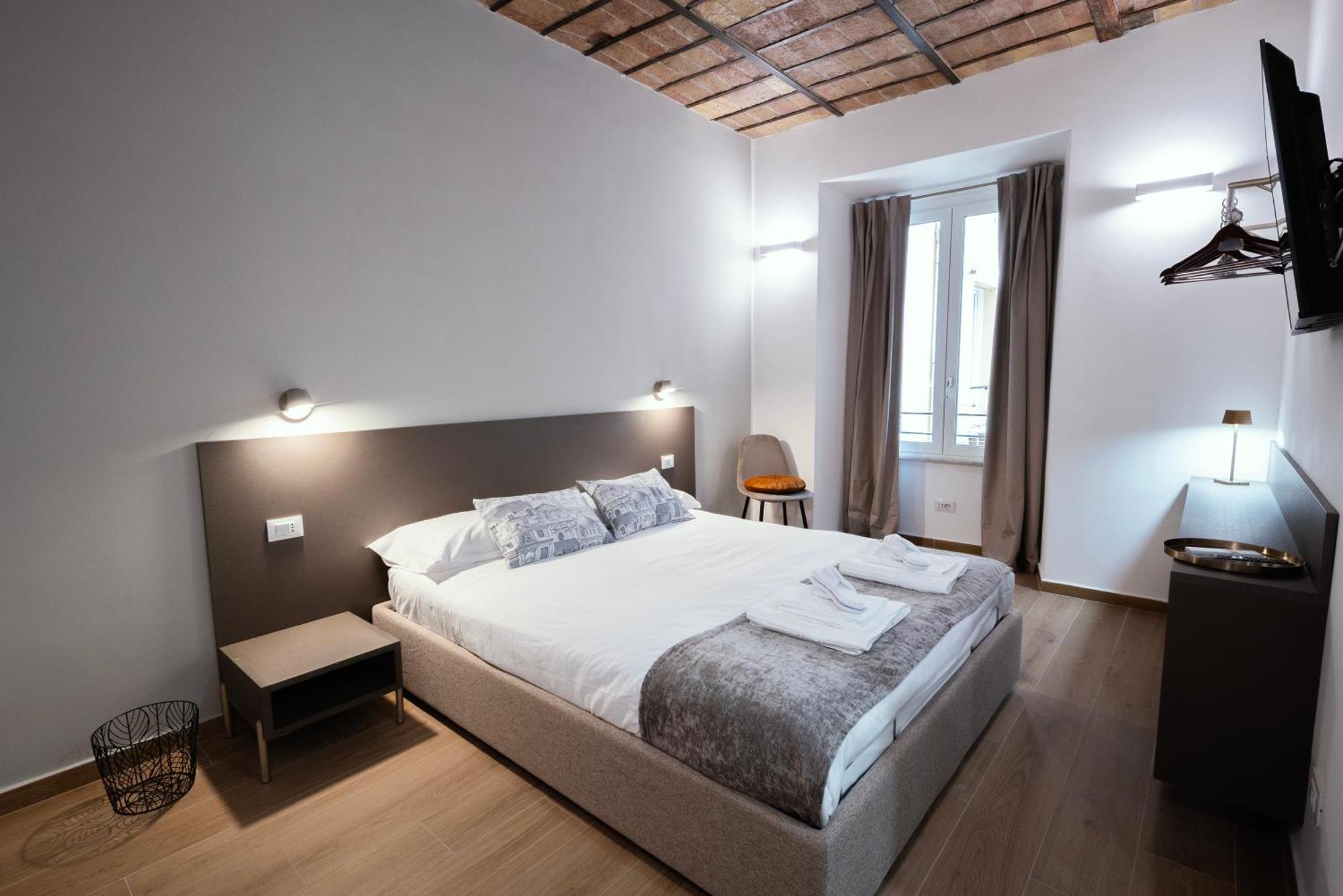Pensión Casa Fortuna 278