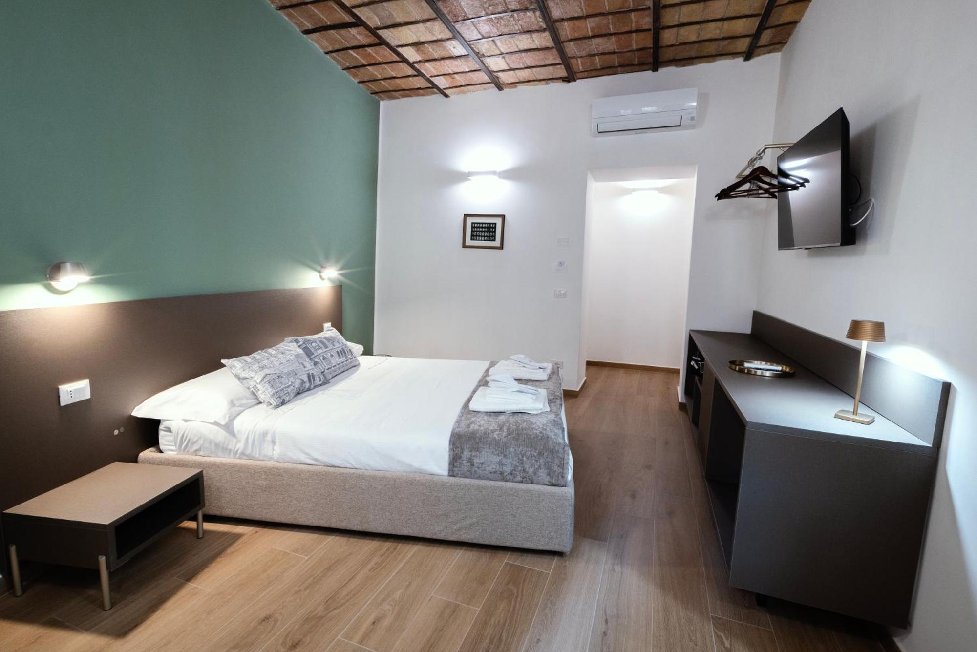 Casa Fortuna 278 Pensión *