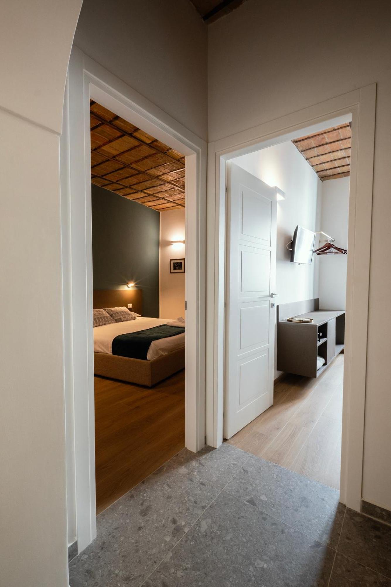 Casa Fortuna 278 Pensión