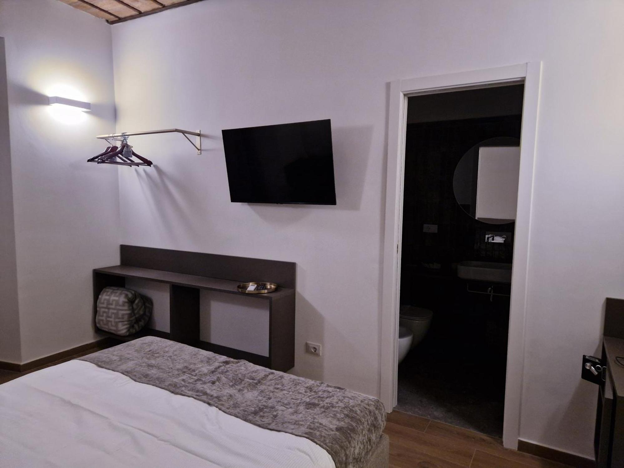 Pensión Casa Fortuna 278