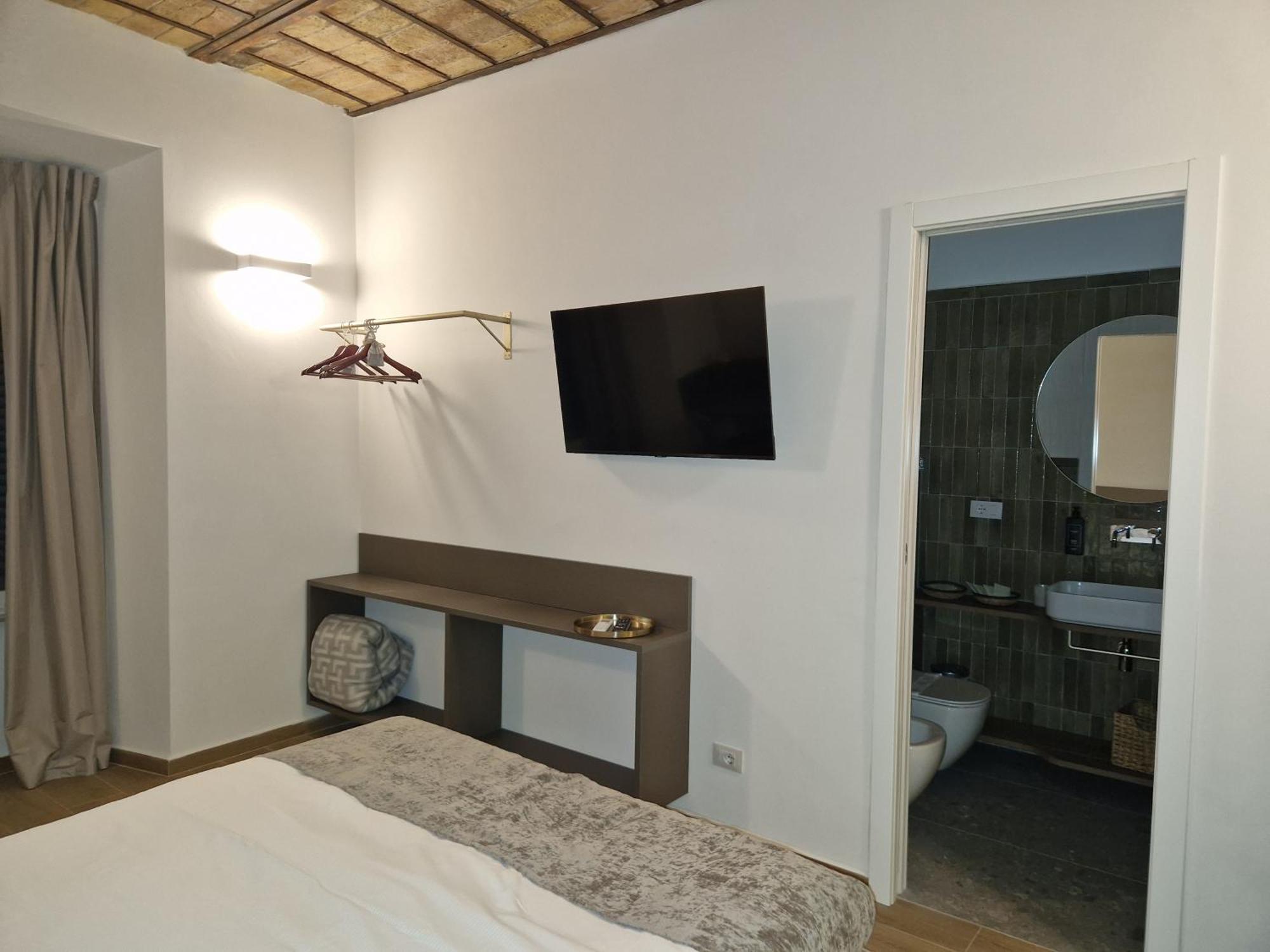 Casa Fortuna 278 Pensión